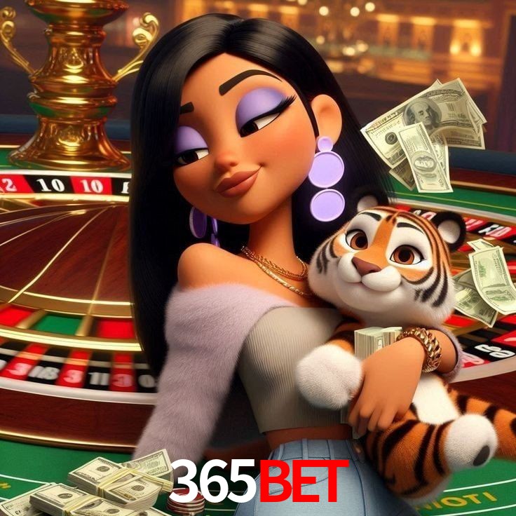 Welcome Bonus 365bet