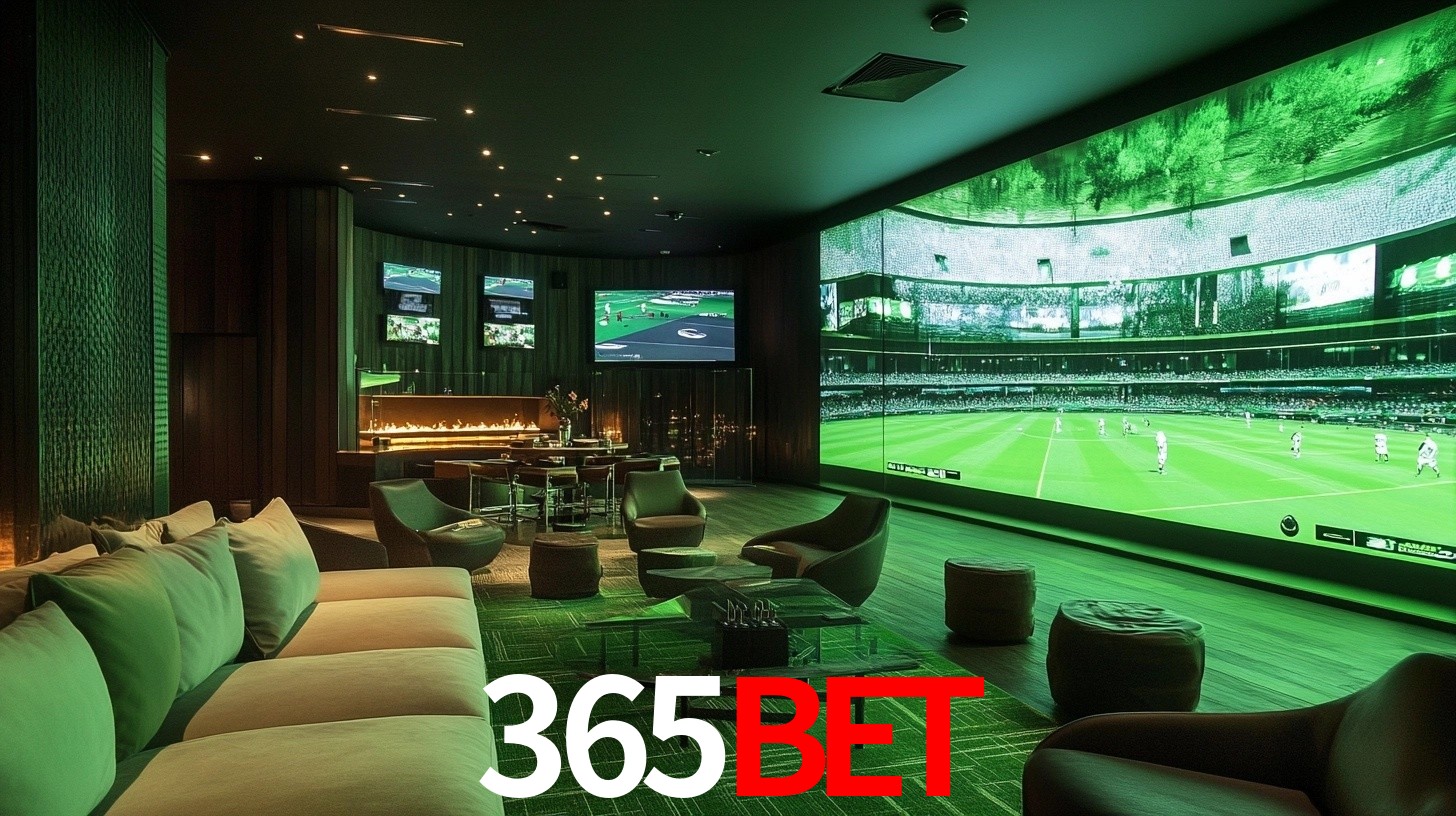 365bet: Seu Cassino Premiado com Pagamentos Rápidos