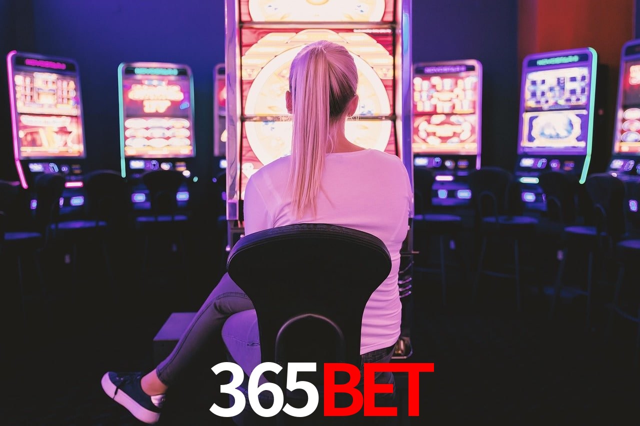 Games Directory 365bet