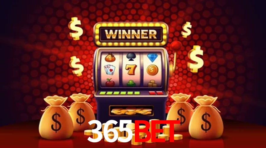 Account Benefits 365bet