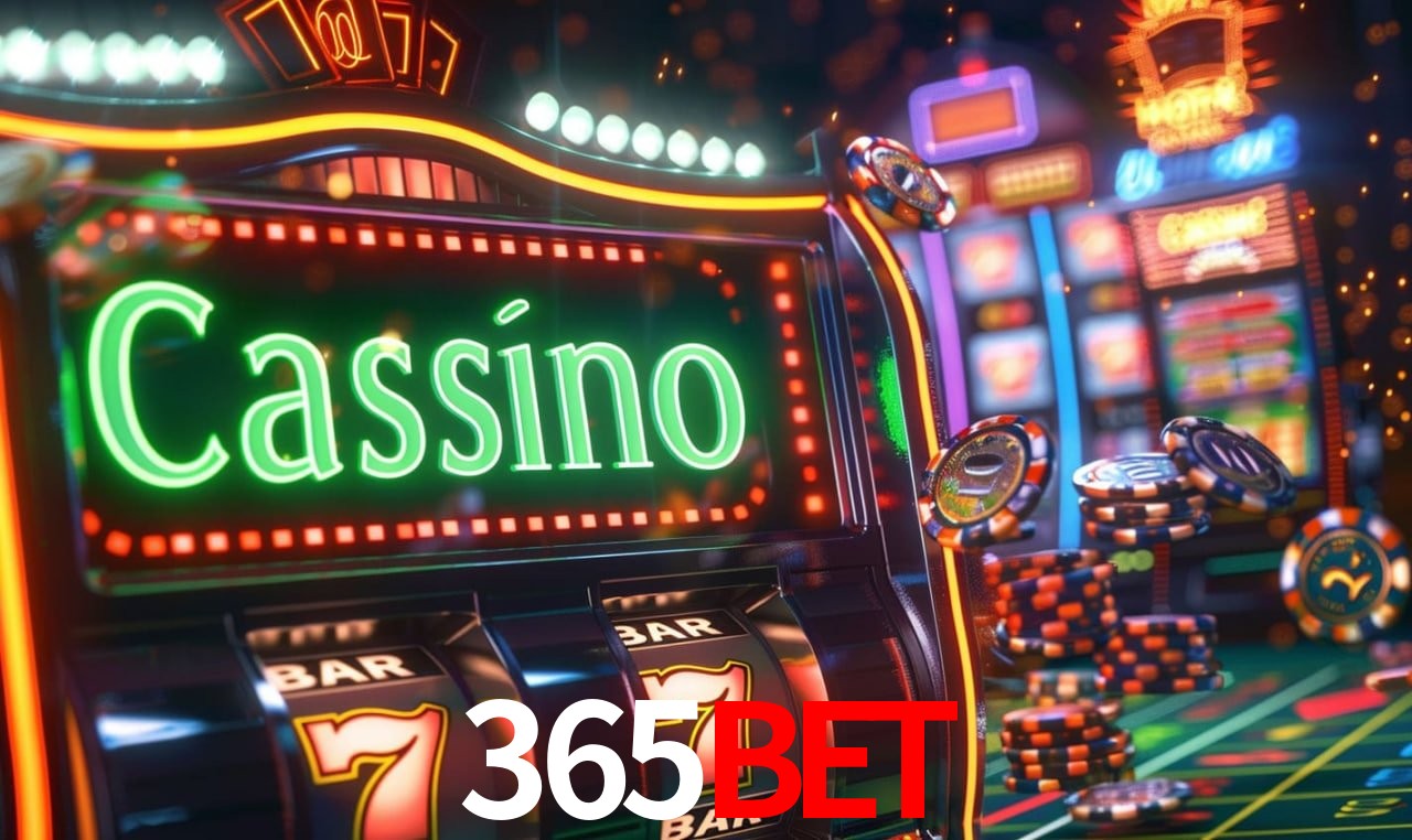Login Seguro 365bet