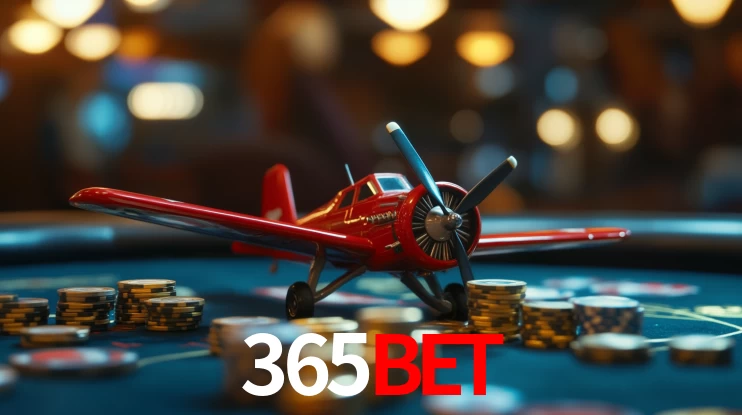 Live Casino 365bet