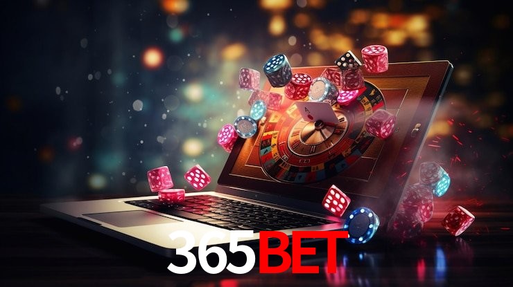 A Emoção da Loteria na 365bet: Uma Chance de Mudança de Vida