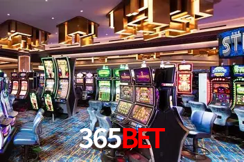 Inovações de Jogos na 365bet: O Futuro das Experiências Interativas