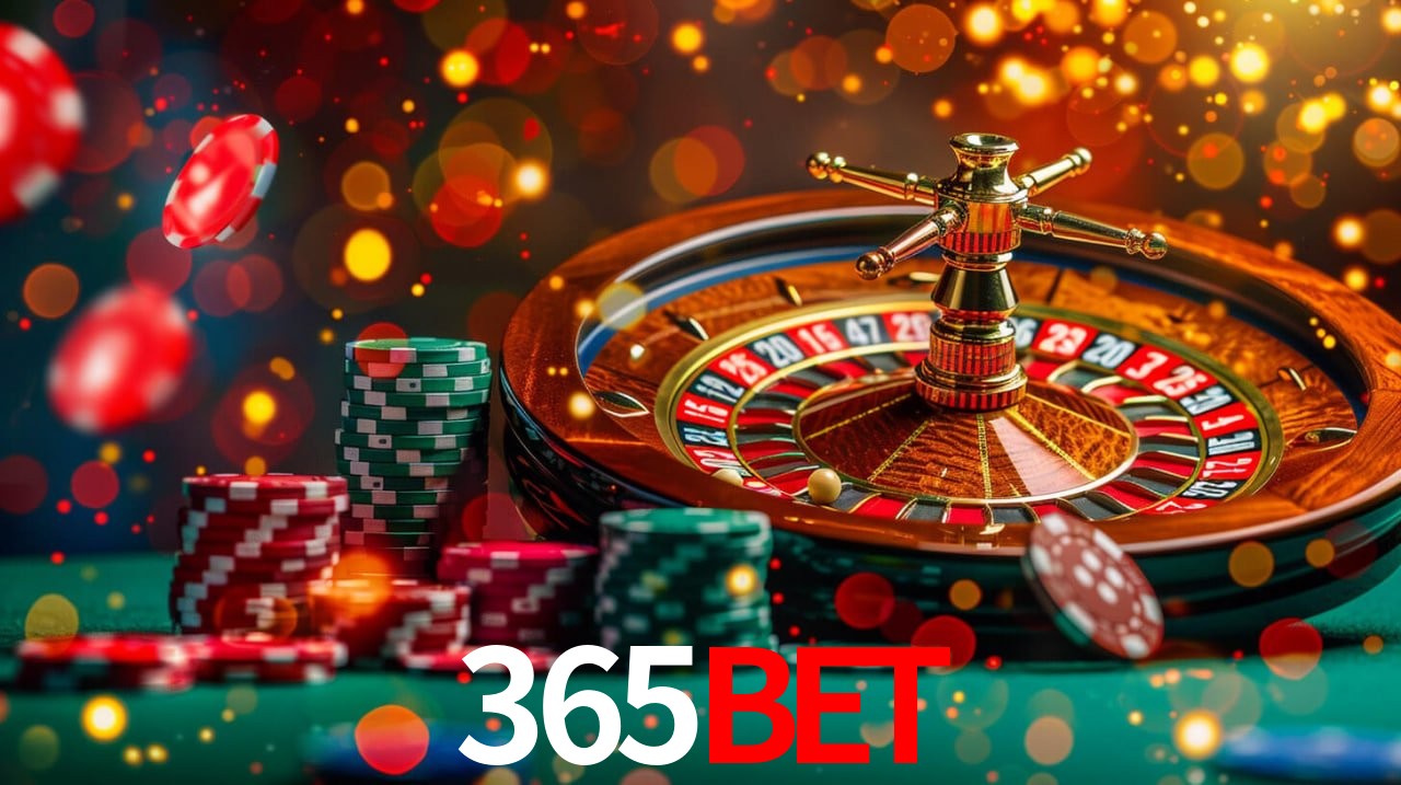 Descubra o Programa VIP da 365bet: Vantagens Exclusivas para Jogadores