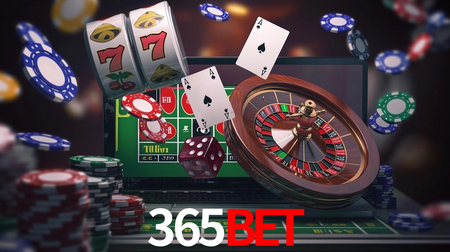 Premium Interface 365bet