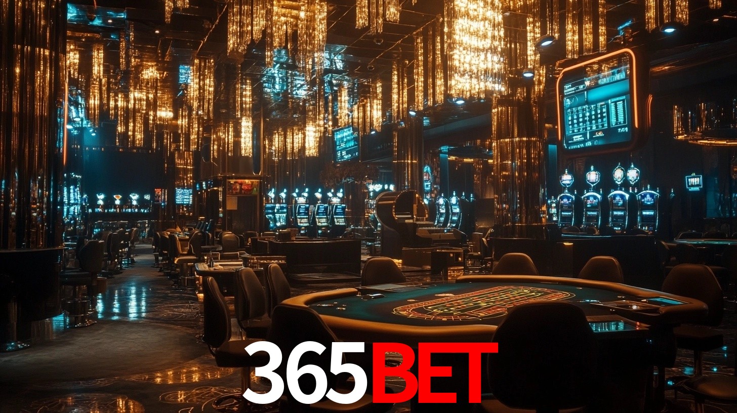 365bet: Seu Especialista em Apostas Esportivas Brasileiras