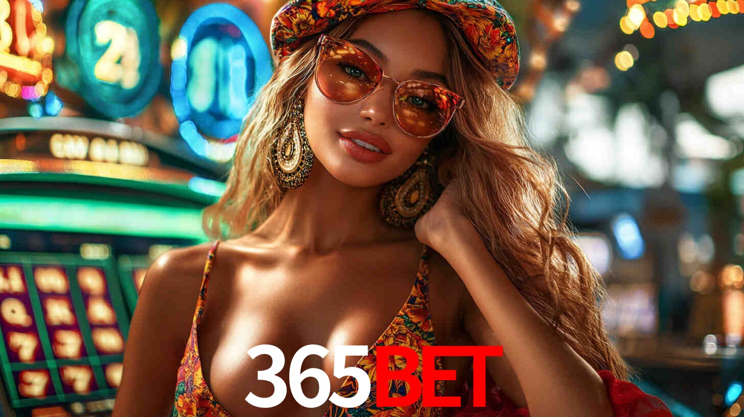 Welcome Bonus 365bet
