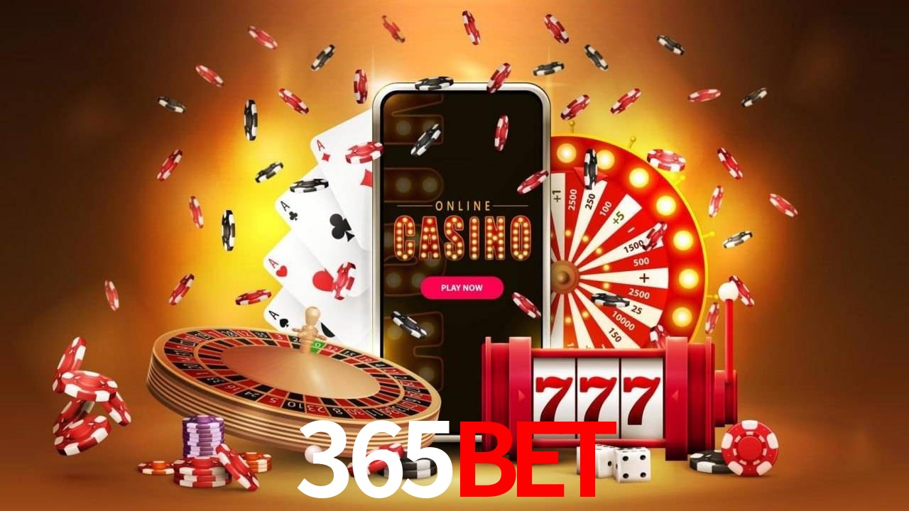 Diretório de Jogos 365bet