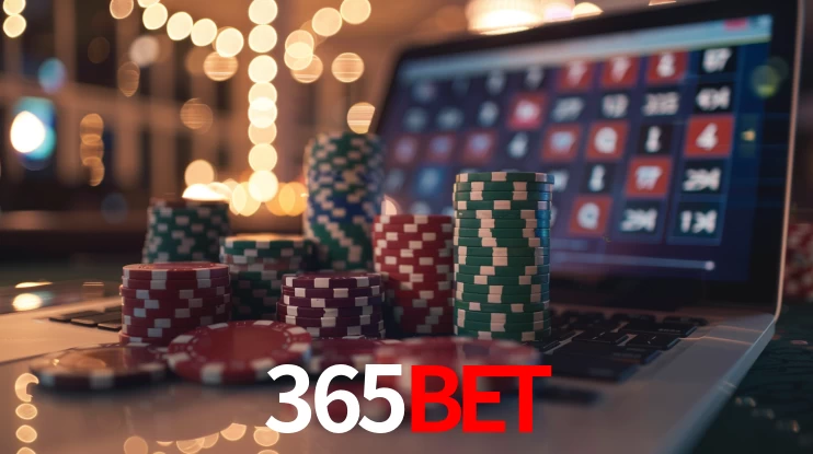 Quick Registration 365bet