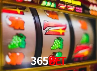 Descubra o Mundo do Cassino Online com 365bet