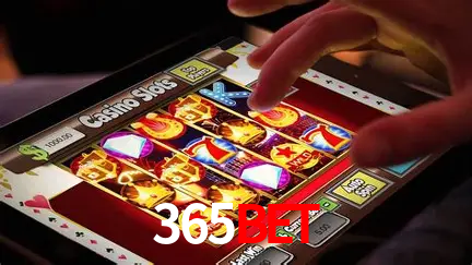 Jogos de mesa e apostas rápidas na 365bet