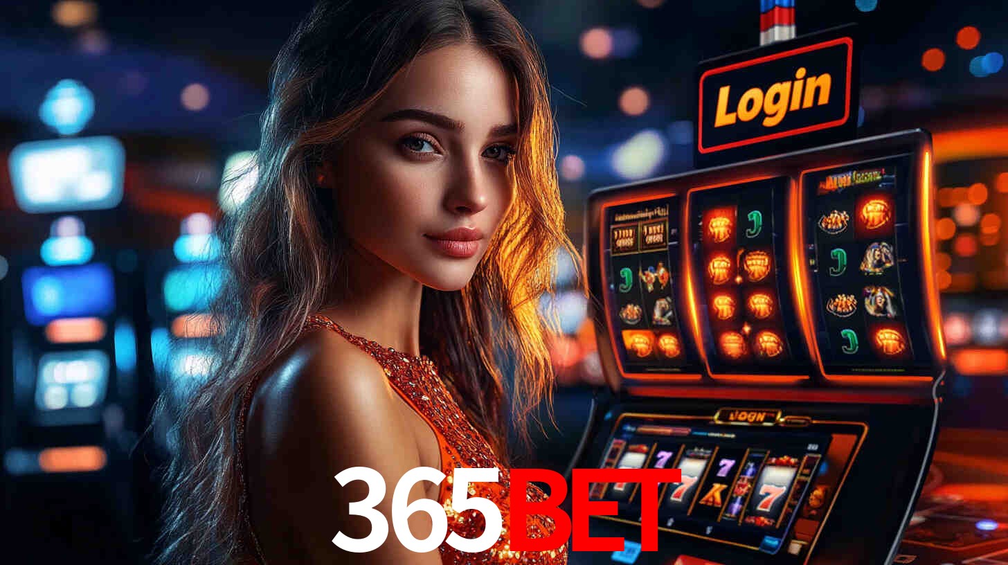 365bet: Jogos de Caça-Níqueis-Altas Recompensas, Roleta-Velocidade, Blackjack-Desafios Máximos