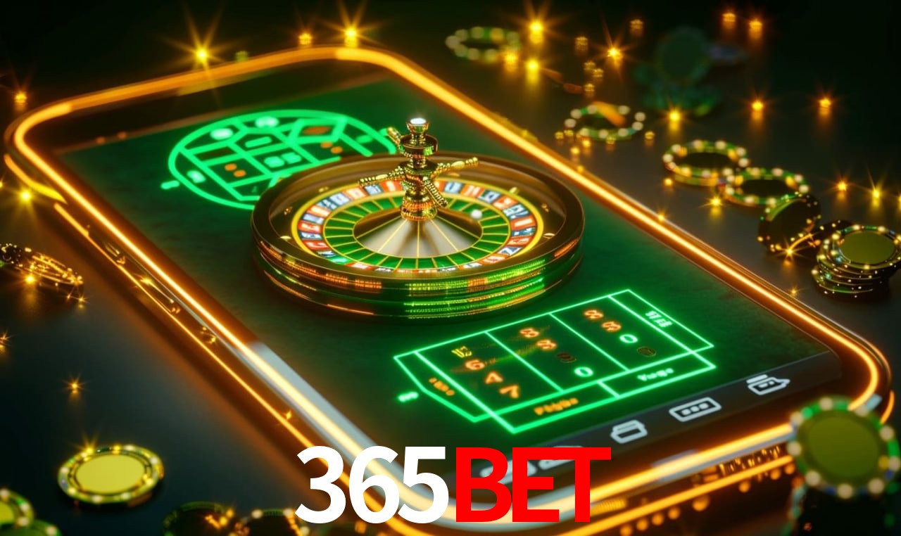 Integração de APIs 365bet