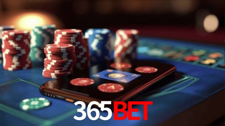 Casino Ao Vivo 365bet