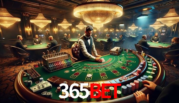 Game Statistics 365bet