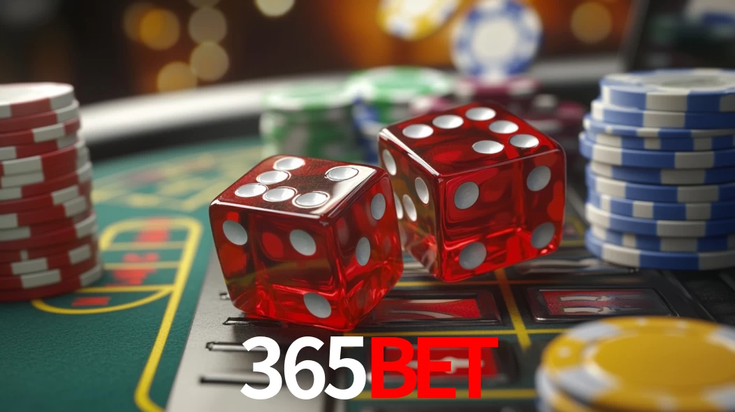 Live Casino 365bet