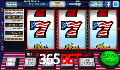 Descubra a Magia dos Jogos de Arcade no 365bet