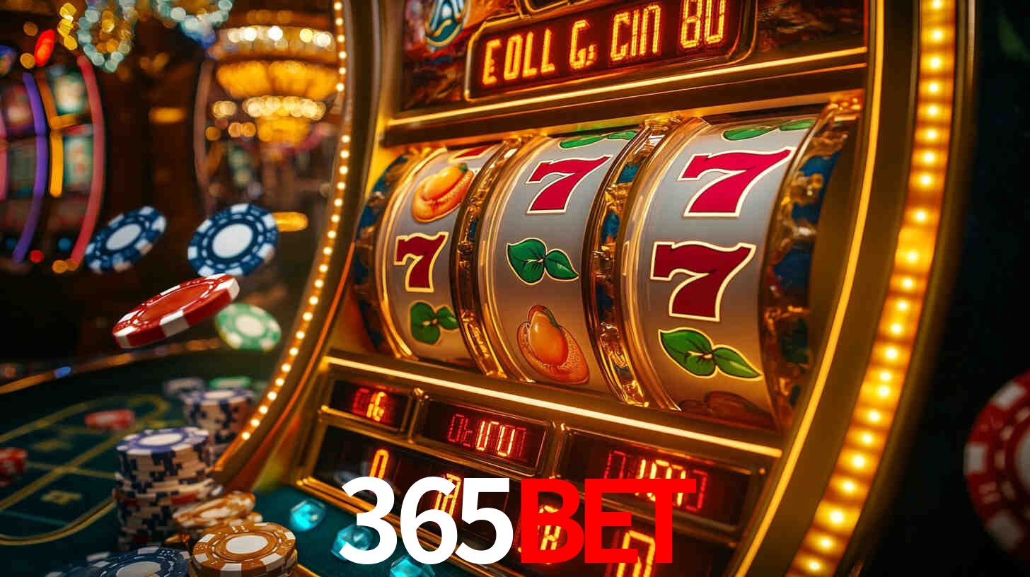 Daily Bonuses 365bet