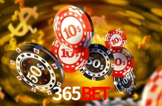 Mesa de Blackjack 365bet