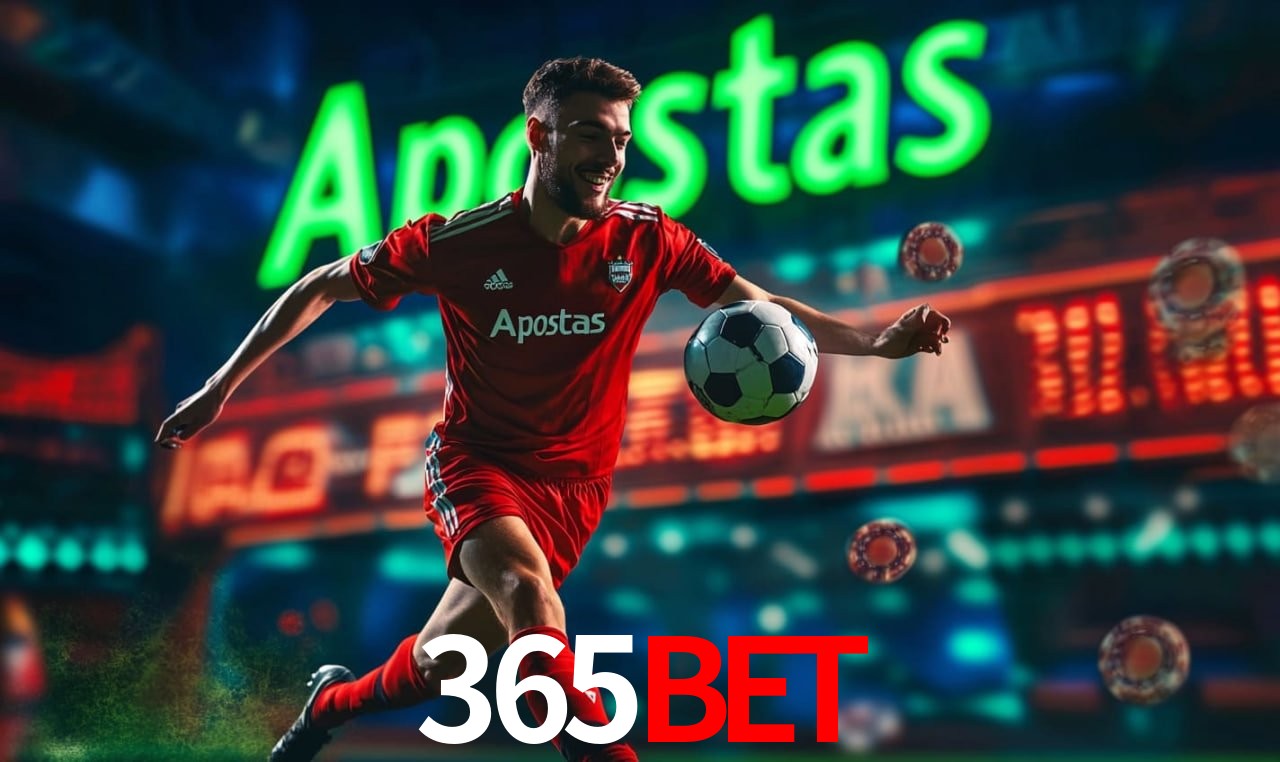 cassino 365bet