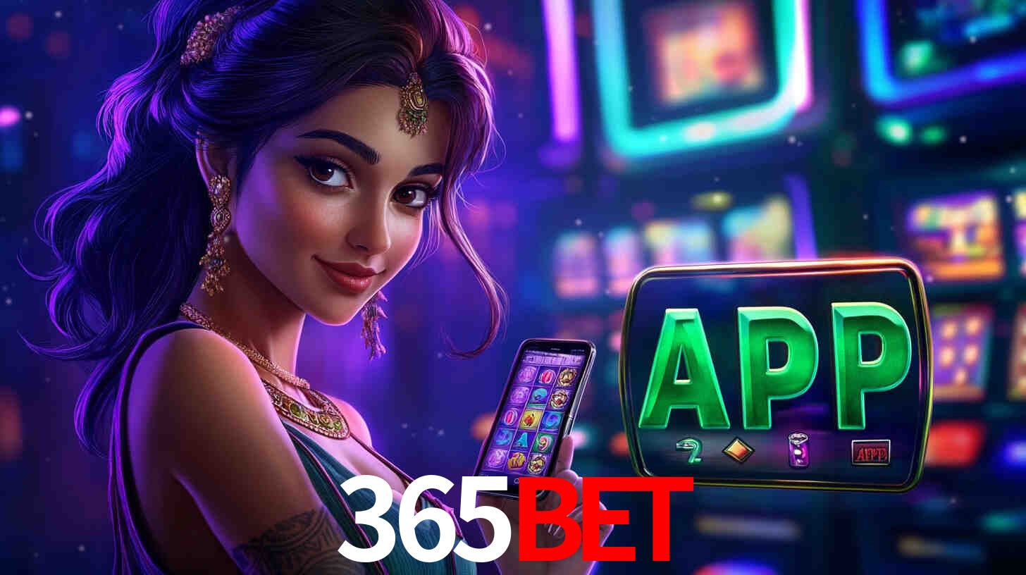 365bet: A Experiência de Casino com Jogos de Mesa ao Vivo