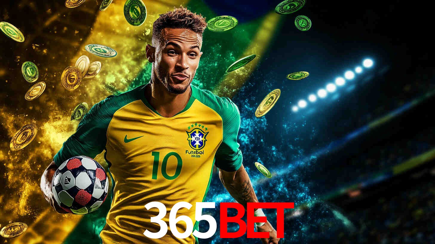 Apostas Esportivas na 365bet: Um Guia Completo