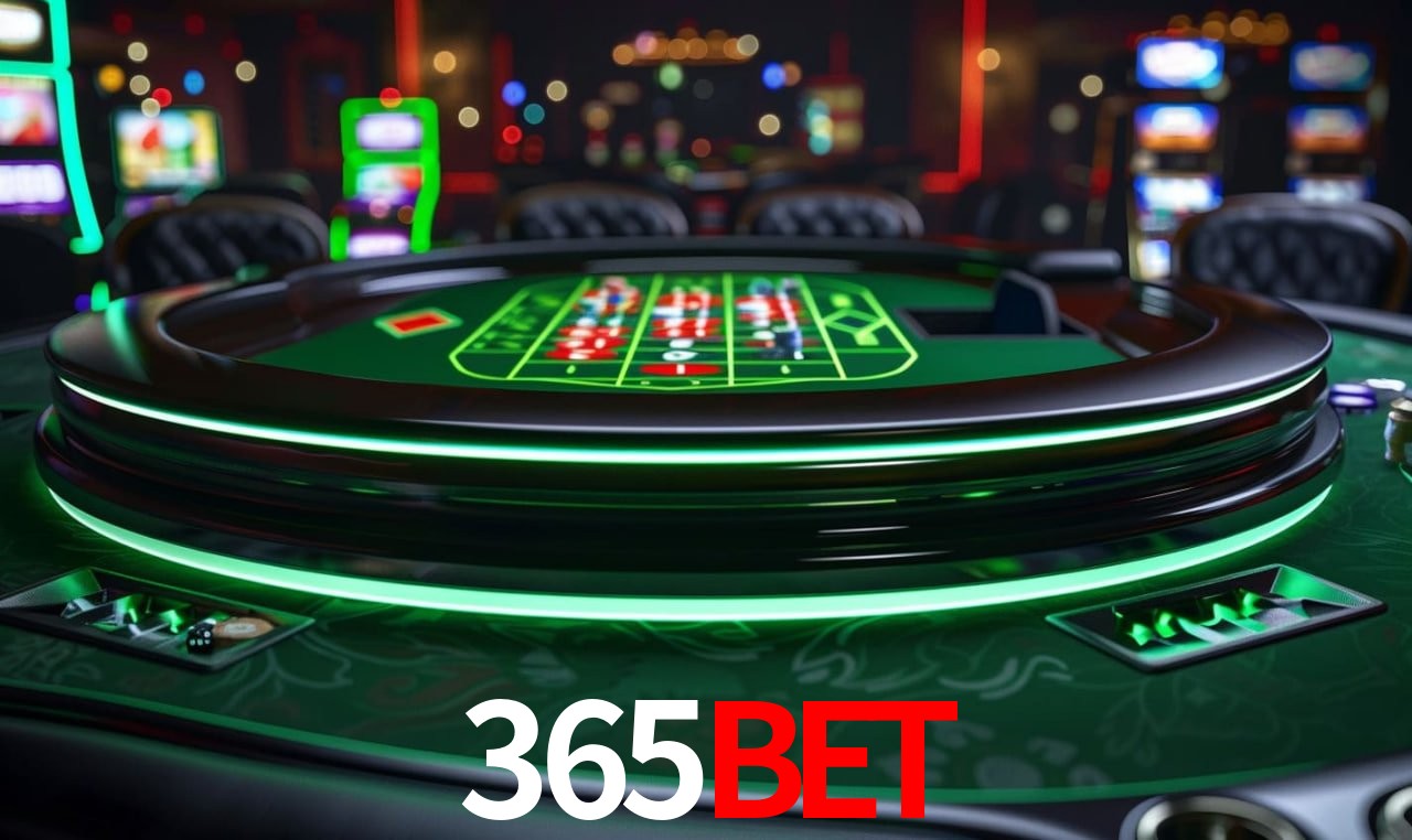 Weekend Specials 365bet