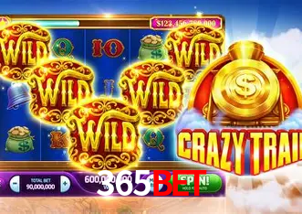 Descubra o Mundo do Cassino Online com 365bet
