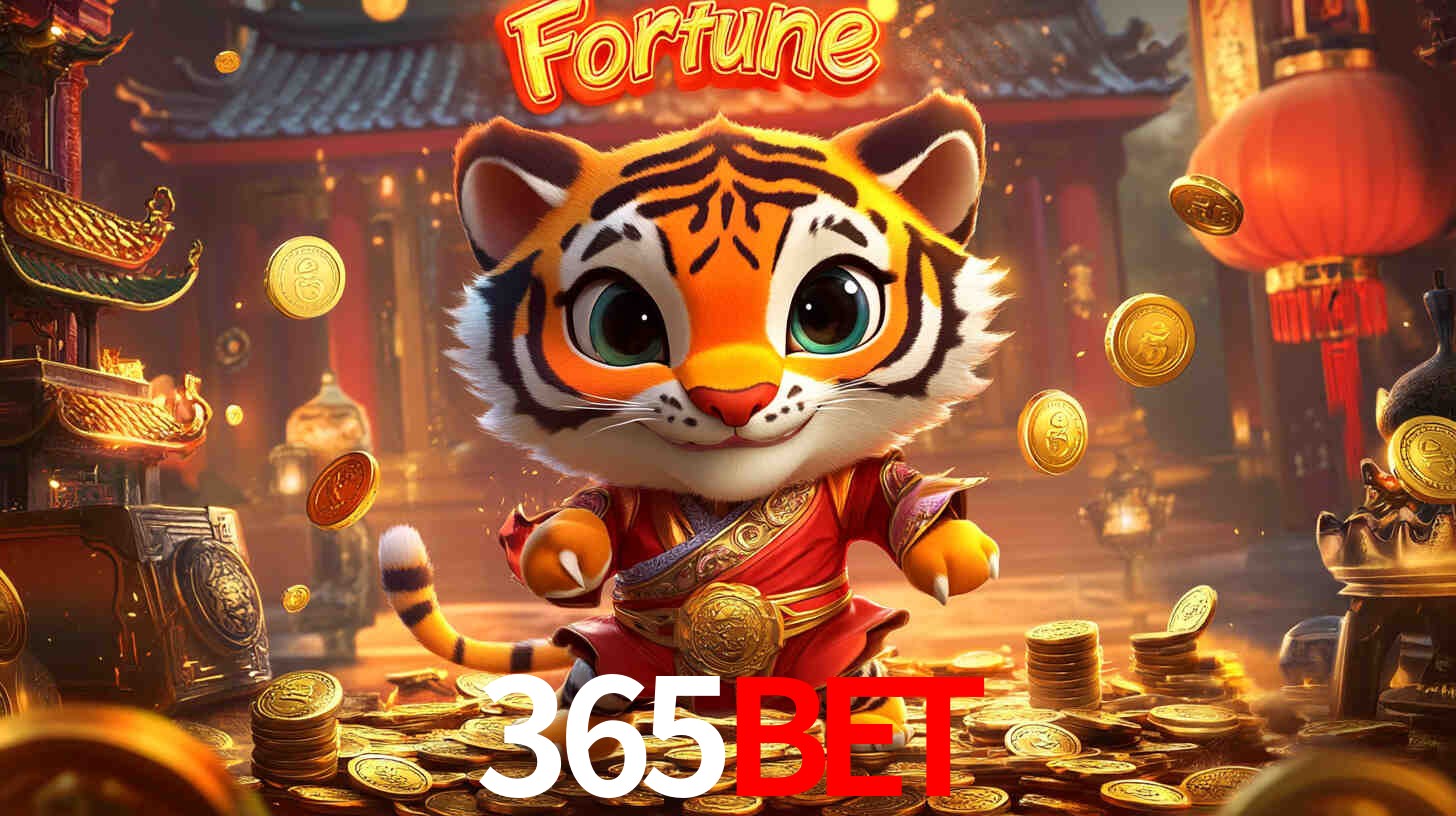 Inovações de Jogos na 365bet: O Futuro das Experiências Interativas