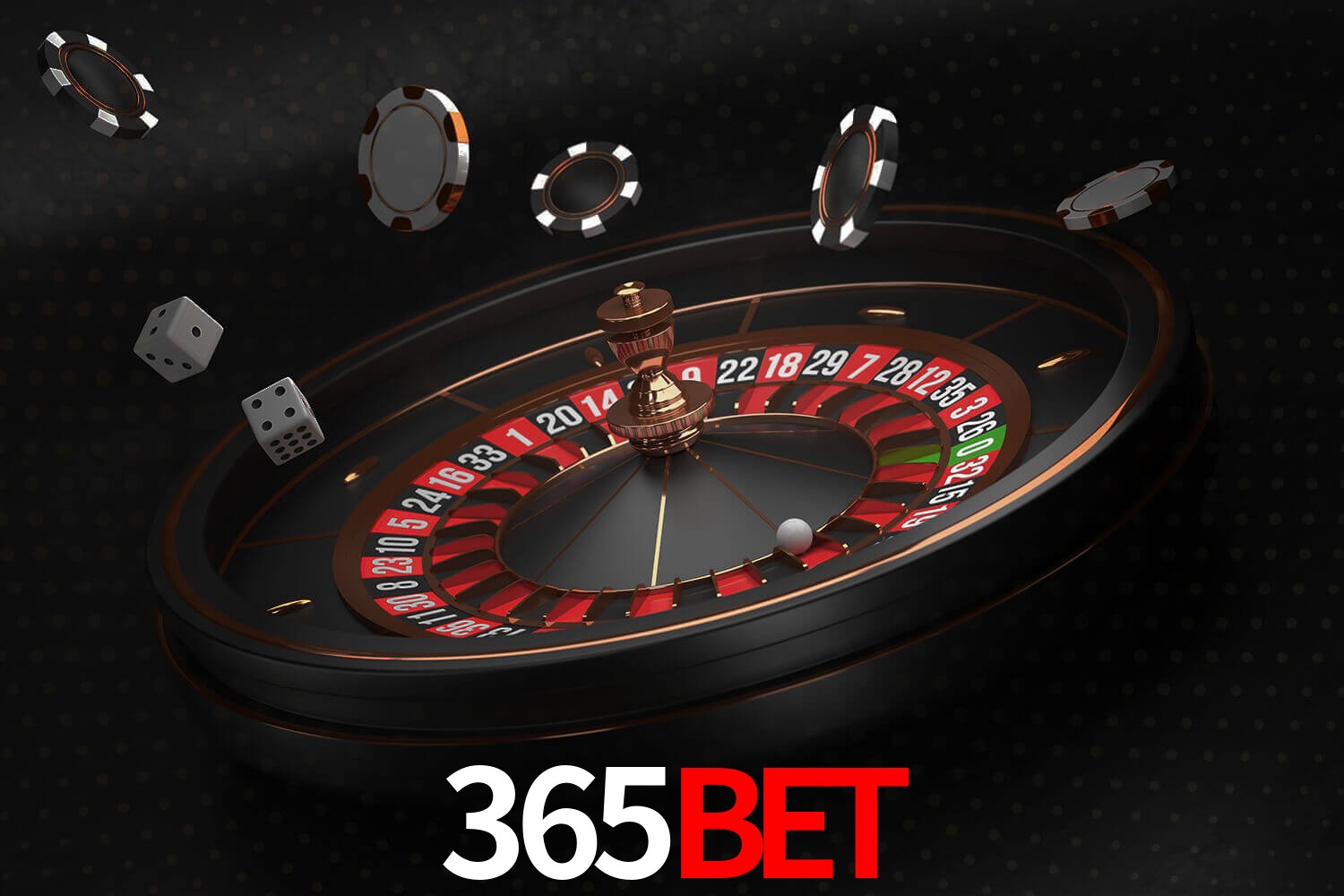 Sinta a adrenalina dos jogos de cassino com 365bet