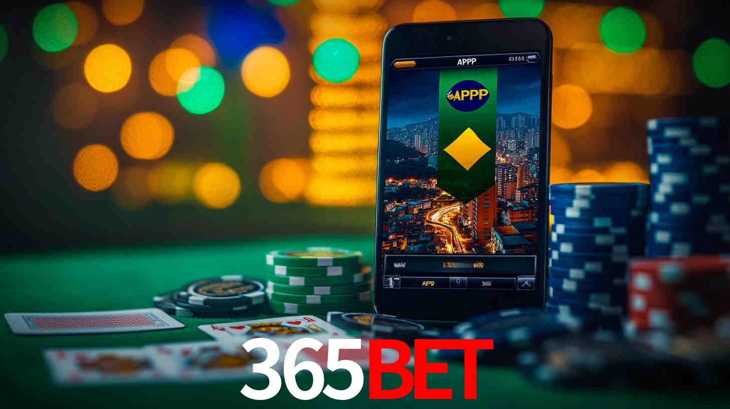 A Popularidade dos Caça-Níqueis no 365bet