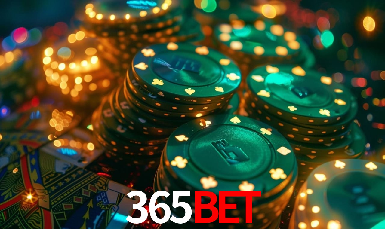Casino VIP 365bet