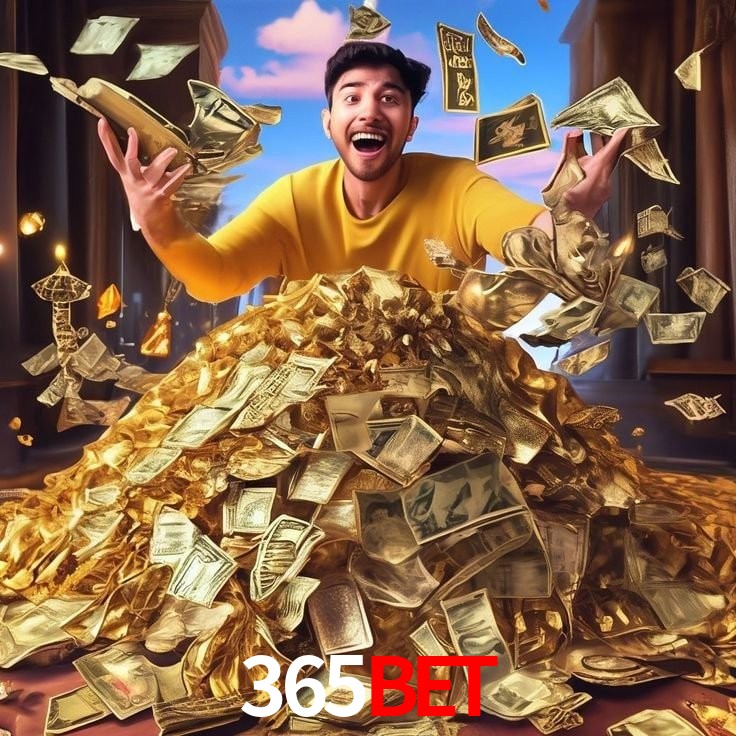 Bônus Diários 365bet