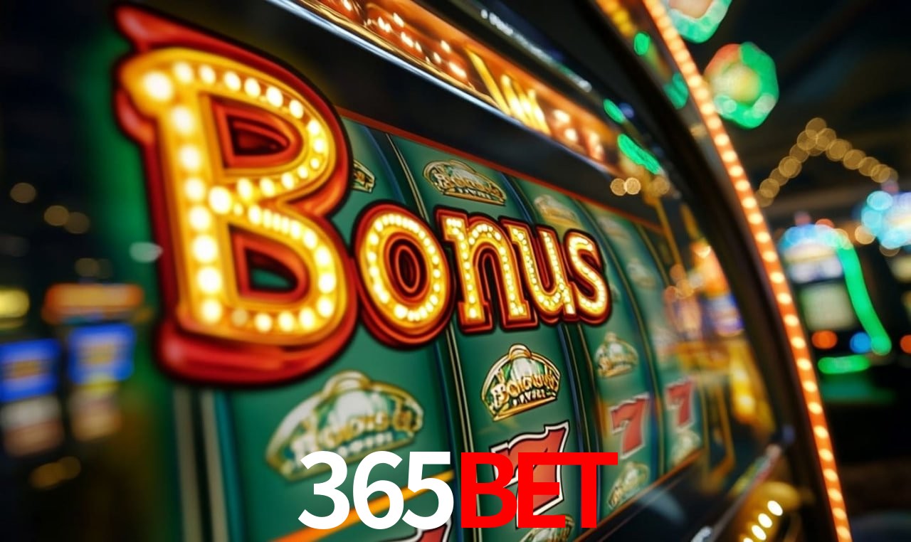 Loterias online na 365bet