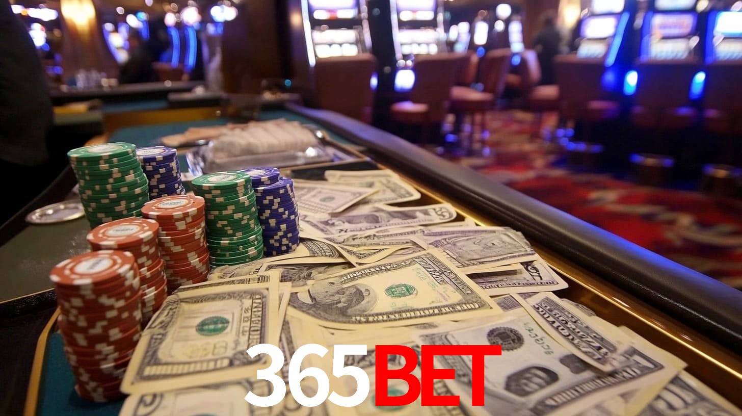 Biblioteca de slots populares na 365bet