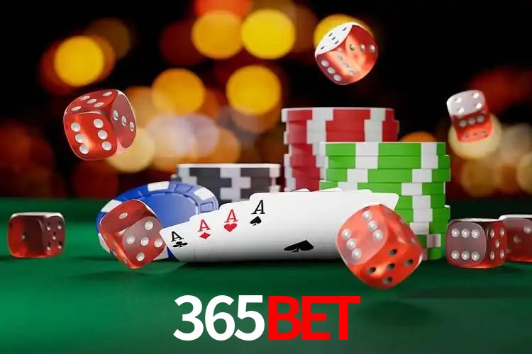 Recursos de Bônus 365bet