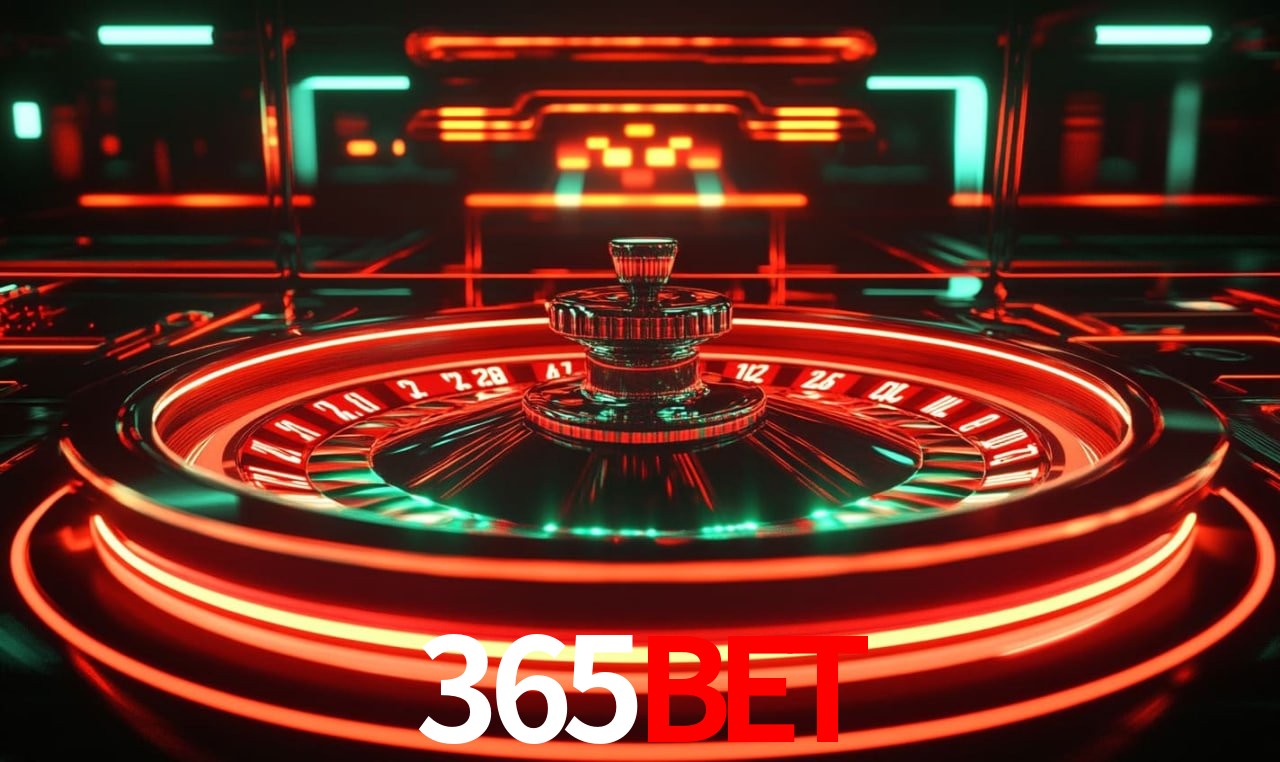 Descubra a Magia dos Jogos de Arcade no 365bet