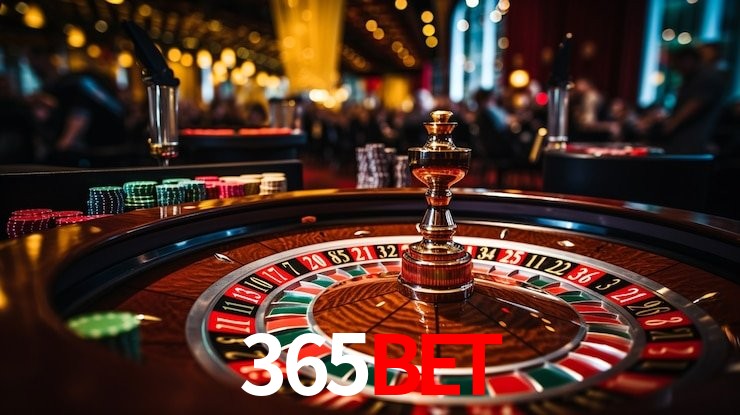 Seasonal Promotions 365bet