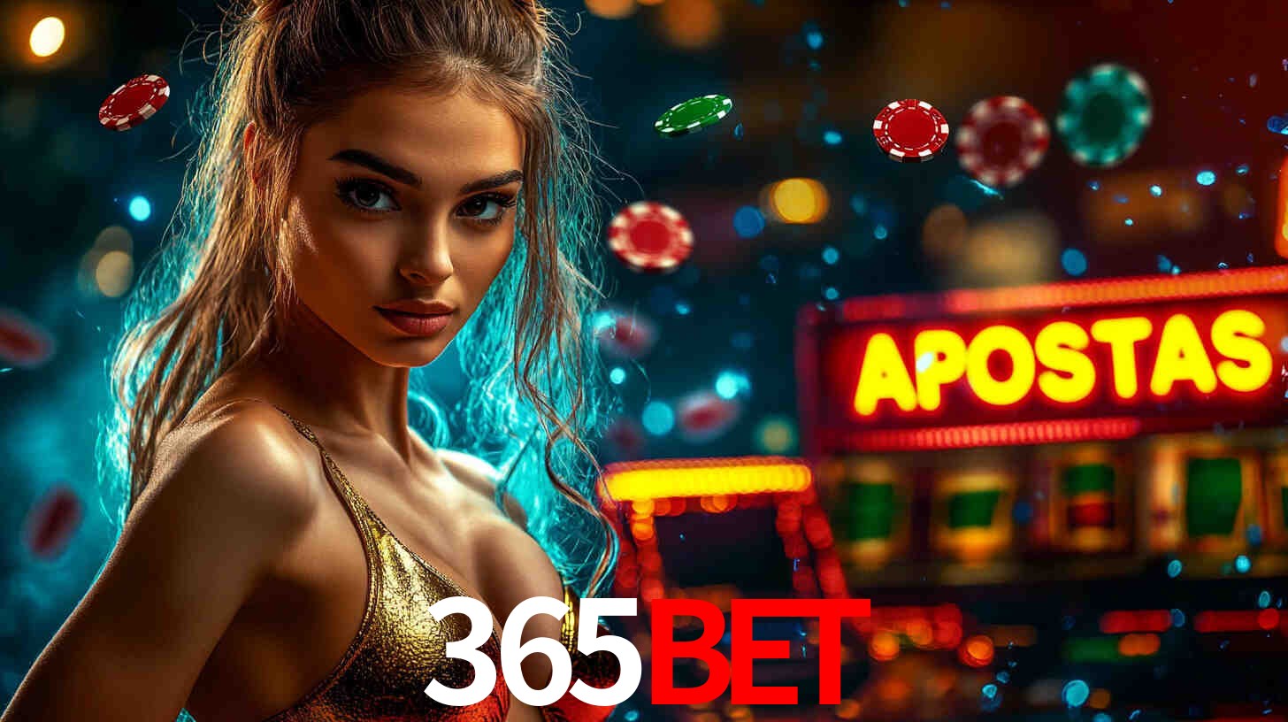 A Popularidade dos Caça-Níqueis no 365bet