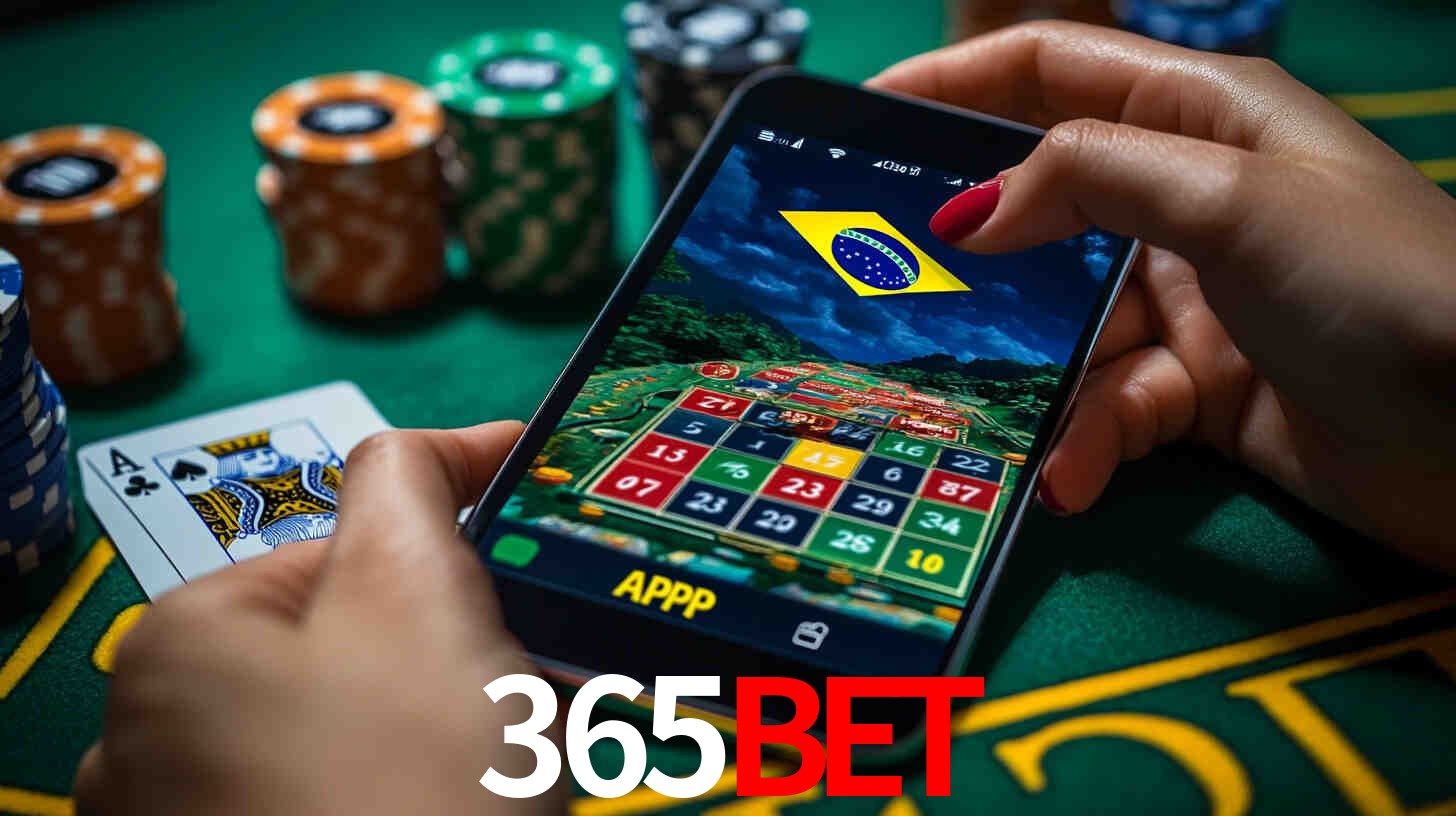 Descubra o Programa VIP da 365bet: Vantagens Exclusivas para Jogadores