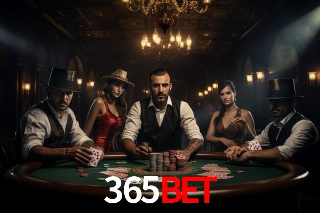 Desvendando o Mundo dos Jogos Virtuais na 365bet