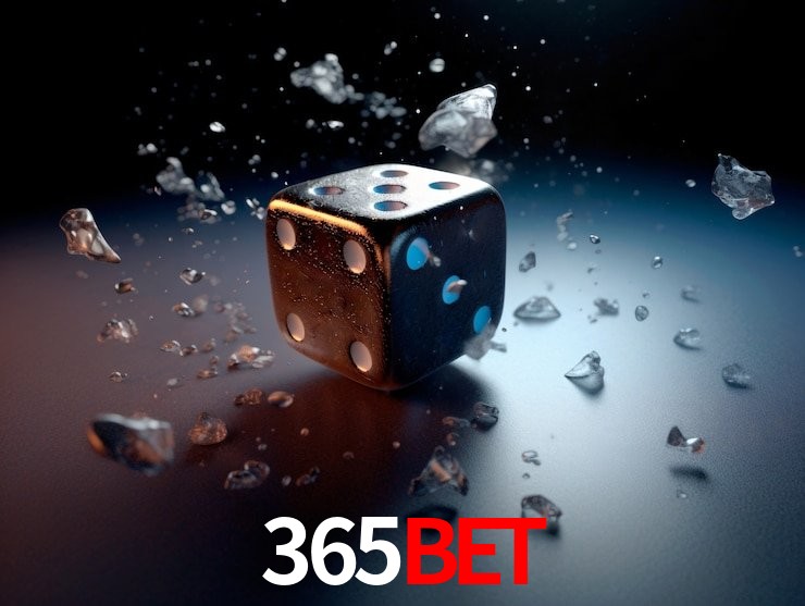 Variedade de jogos na 365bet