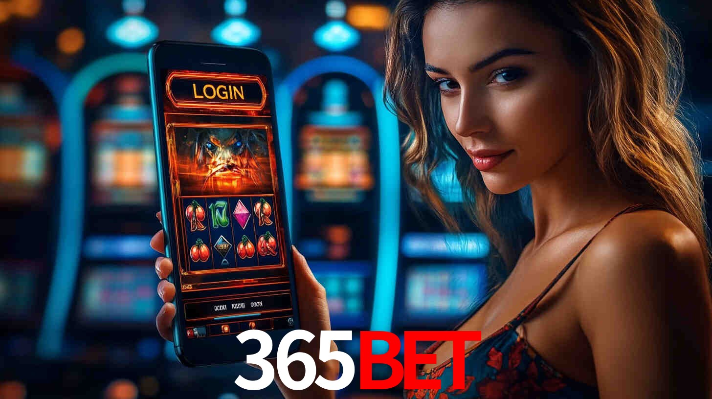 365bet login