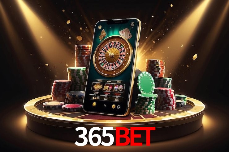 Benefícios da Conta 365bet