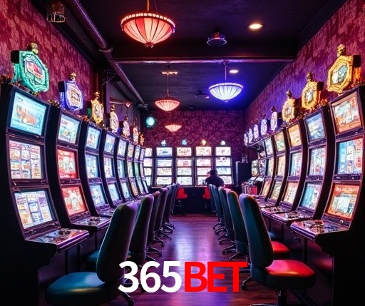 Segurança e performance na plataforma 365bet