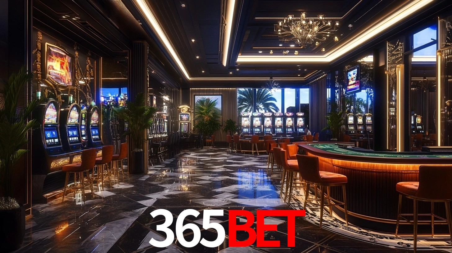 Exclusive Games 365bet