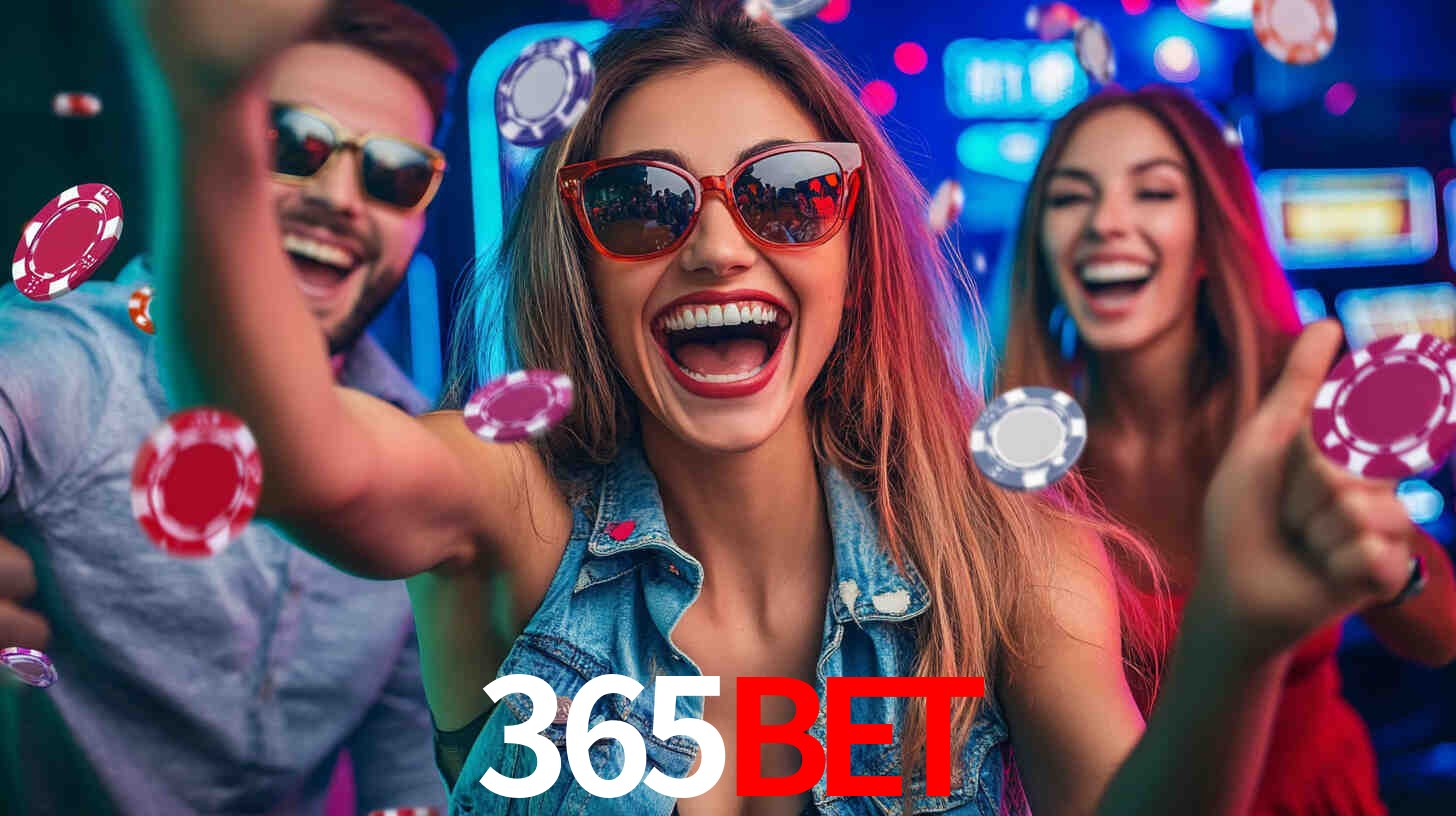A Experiência Imersiva dos Cassinos Ao Vivo no 365bet