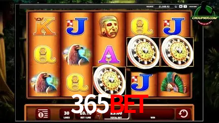 Cassino ao vivo com dealers reais na 365bet