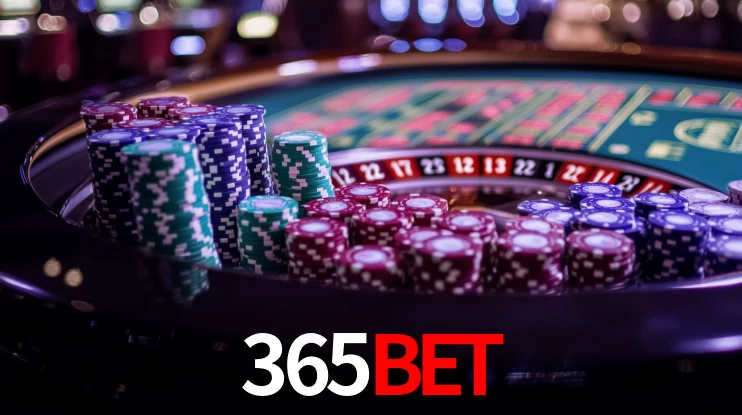 VIP Casino 365bet